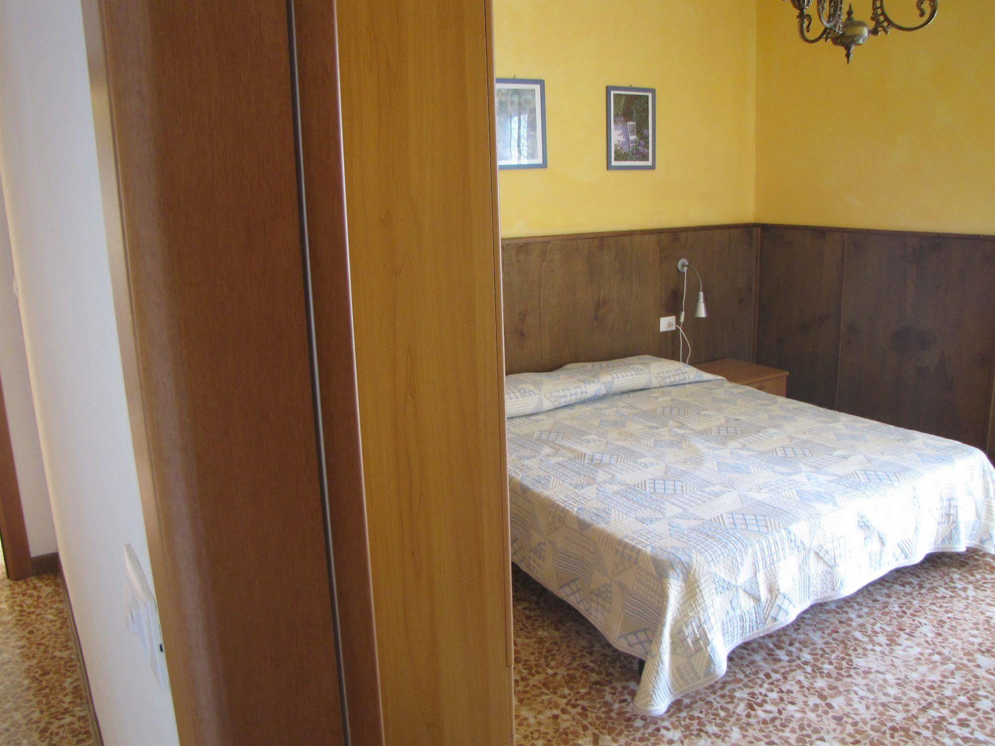 Villa Olivo Campo 外观 照片
